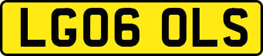 LG06OLS