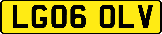 LG06OLV