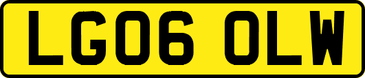 LG06OLW