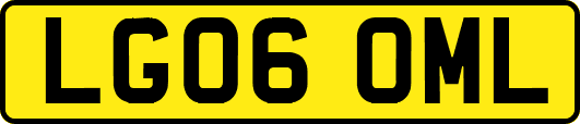 LG06OML