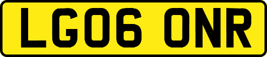 LG06ONR