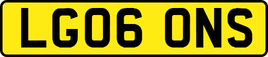 LG06ONS