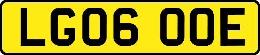 LG06OOE