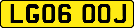 LG06OOJ