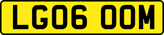 LG06OOM