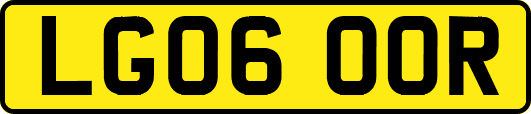LG06OOR