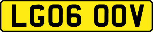 LG06OOV