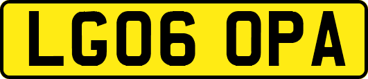 LG06OPA