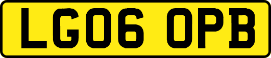 LG06OPB