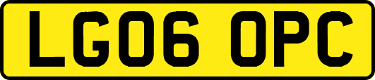 LG06OPC