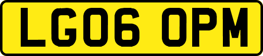LG06OPM