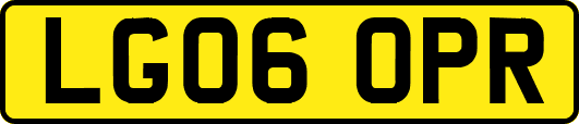 LG06OPR
