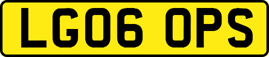 LG06OPS