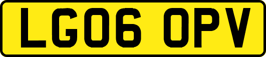 LG06OPV