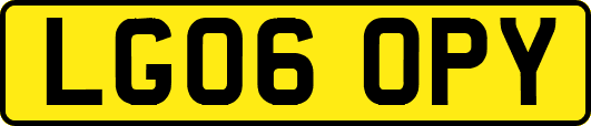 LG06OPY