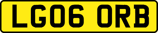 LG06ORB