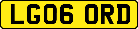 LG06ORD