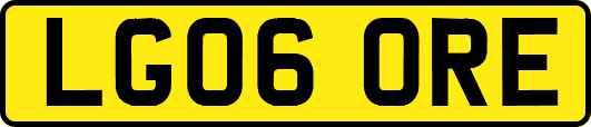 LG06ORE