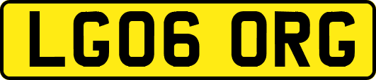 LG06ORG