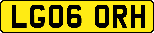 LG06ORH