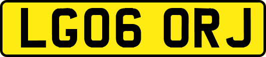 LG06ORJ