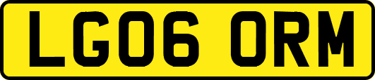 LG06ORM