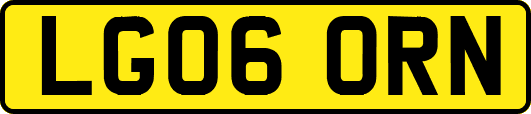 LG06ORN