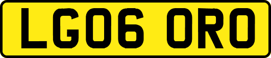 LG06ORO