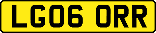 LG06ORR
