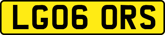 LG06ORS