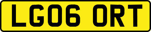 LG06ORT