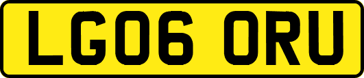 LG06ORU
