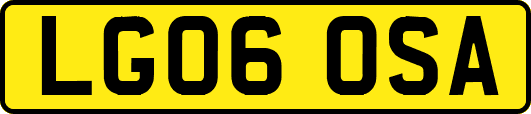 LG06OSA