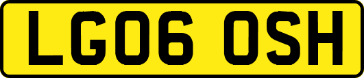 LG06OSH