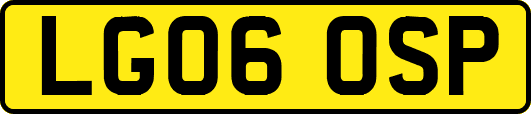 LG06OSP