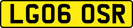 LG06OSR