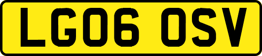 LG06OSV