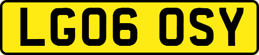 LG06OSY