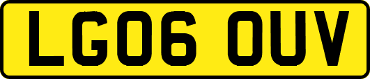 LG06OUV