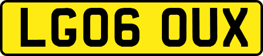 LG06OUX