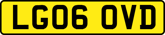 LG06OVD