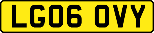 LG06OVY