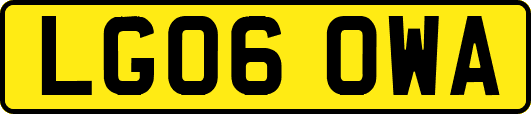 LG06OWA