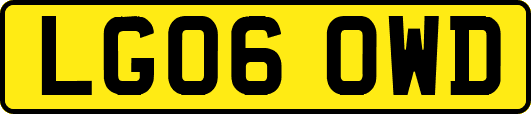 LG06OWD