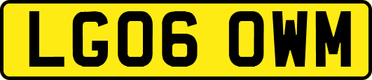LG06OWM
