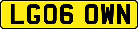 LG06OWN