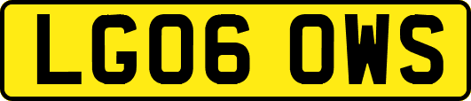 LG06OWS