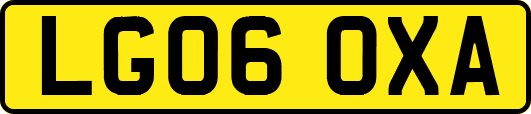 LG06OXA