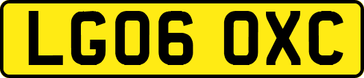 LG06OXC
