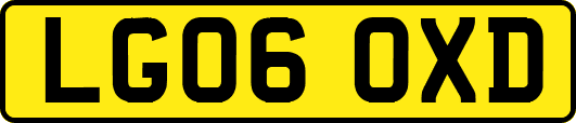 LG06OXD
